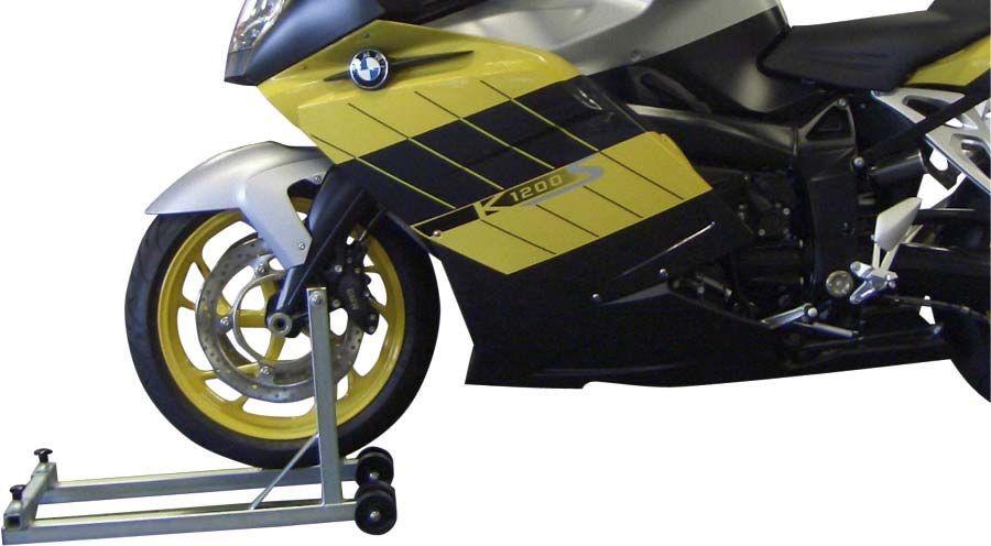 BMW K1200S Front lifter