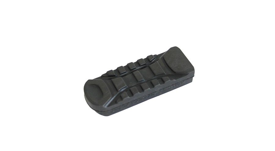 BMW F750GS, F850GS & F850GS Adventure Rubber insert for footrest