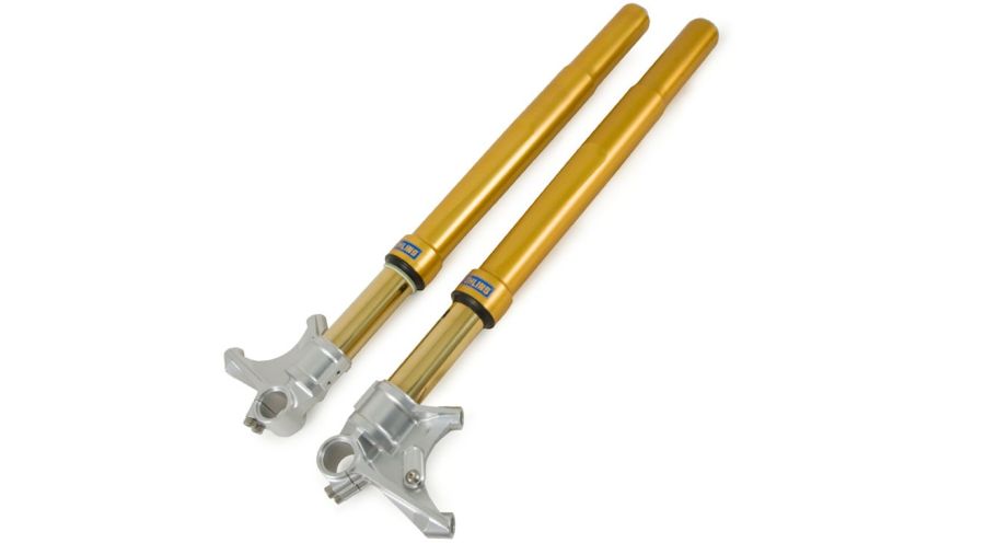 BMW S1000RR (2009-2018) Öhlins Front fork