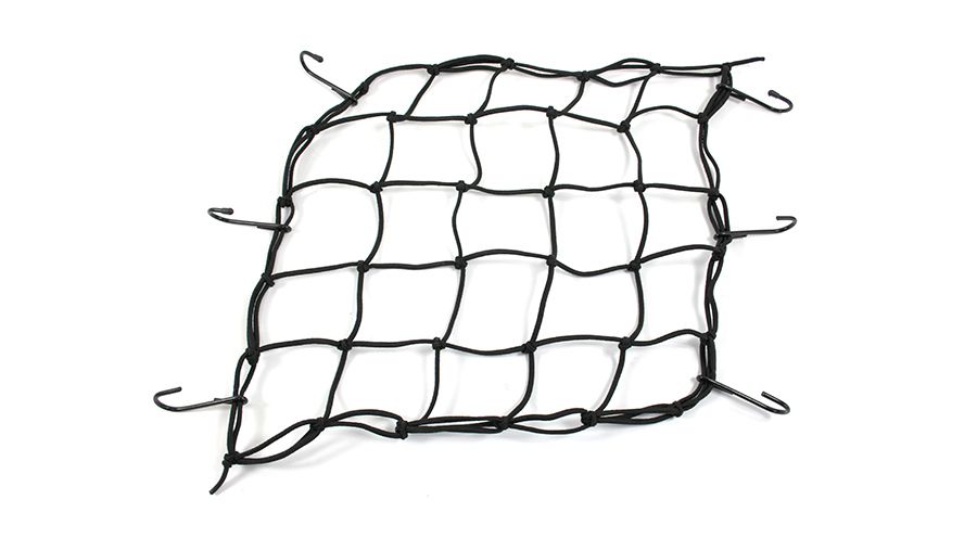 BMW S1000R (2014-2020) Luggage Net