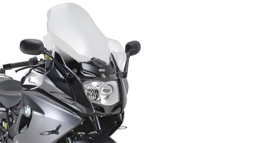 BMW F800S, F800ST & F800GT High Windscreen F800GT