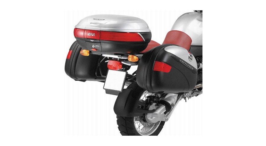 BMW R850GS, R1100GS, R1150GS & Adventure Side case mounting