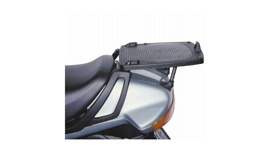 BMW R1100RT, R1150RT Top case mounting