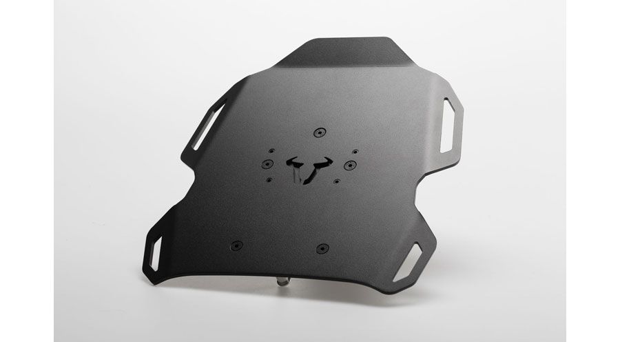 BMW R 1200 GS LC (2013-2018) & R 1200 GS Adventure LC (2014-2018) Luggage Rack for Passenger Seat