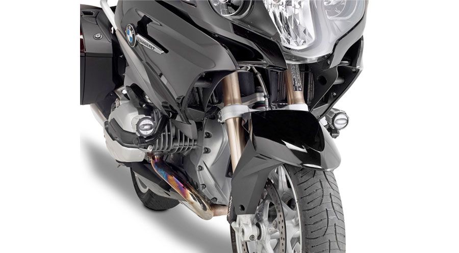 BMW R 1200 R, LC (2015-2018) Mounting kit for additional lights