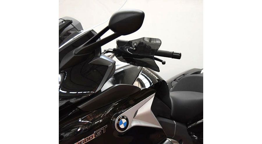BMW K1600GT & K1600GTL Hand Protectors