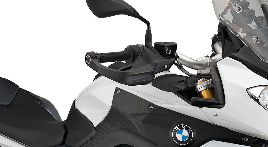 BMW F800GS (2024- ), F900GS & F900GS Adv Hand Protectors