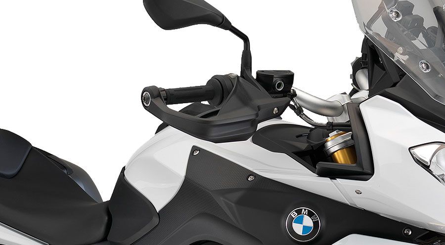 BMW R 1200 R, LC (2015-2018) Hand Protectors