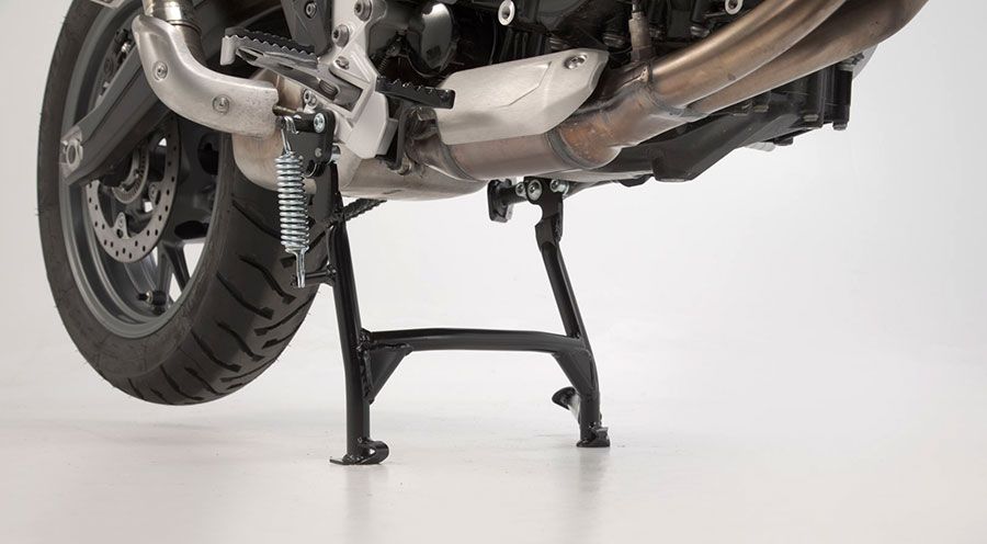 BMW F750GS, F850GS & F850GS Adventure Main Stand (lowered)