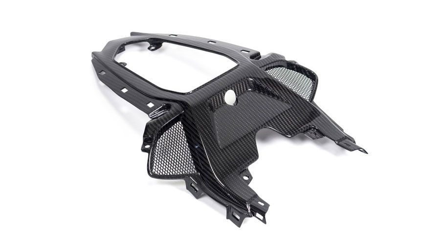 BMW S1000RR (2019- ) Rear middle part