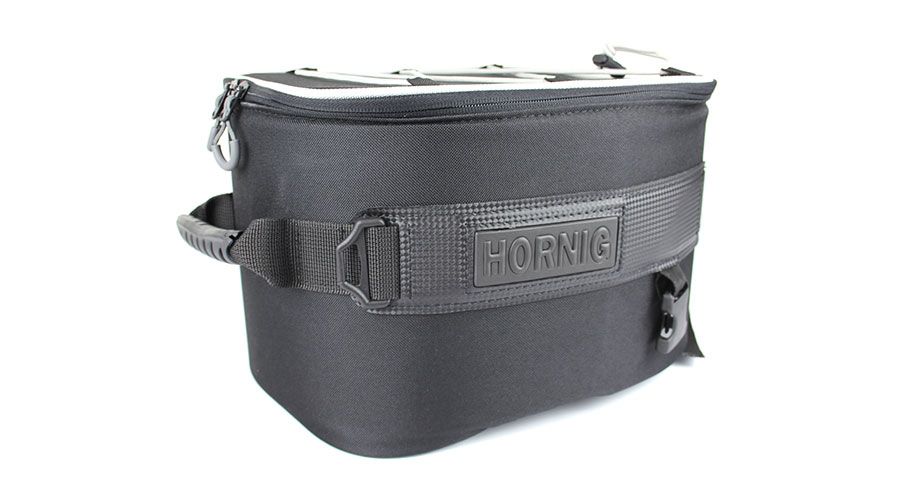 Bmw gs tail bag