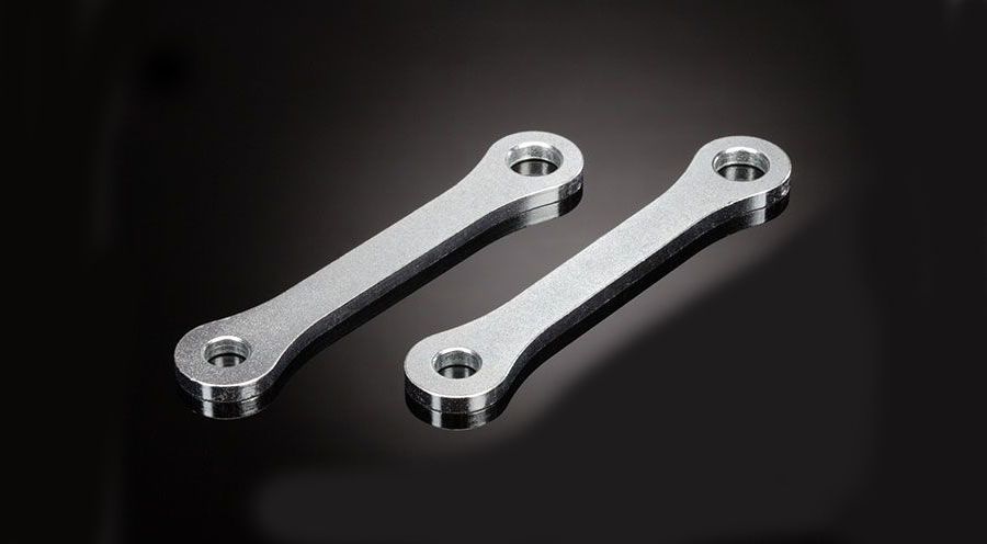 BMW F 650, CS, GS, ST, Dakar (1994-2007) Lowering-Kit