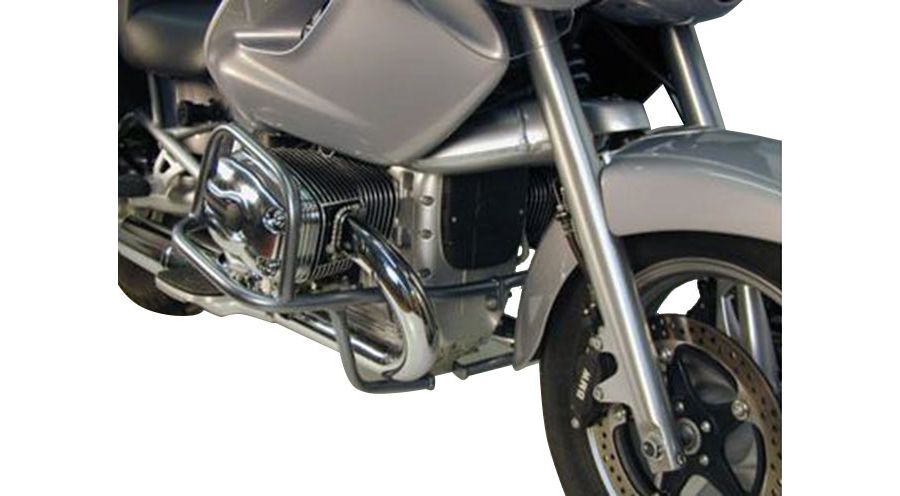 BMW R1200CL Crash bars