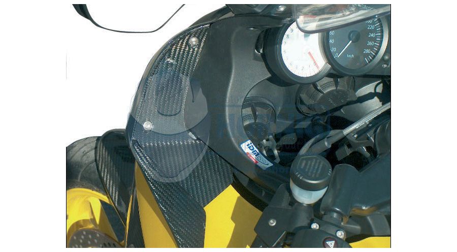 bmw k100 side covers