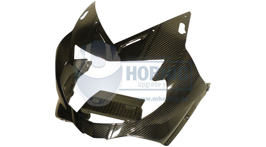 BMW K1300S Carbon Front Fairing