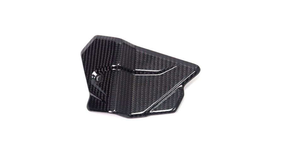 BMW S1000RR (2019- ) Cable harness cover