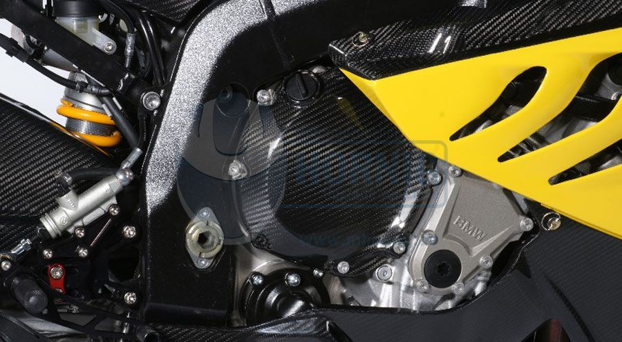 BMW S1000RR (2009-2018) Clutch Cover