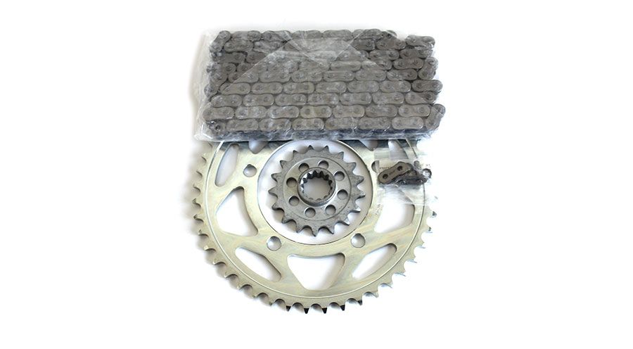 BMW S 1000 XR (2015-2019) Chain Kit