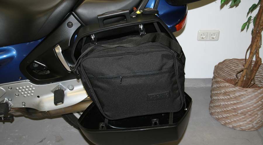 BMW R1100S Inside Bag