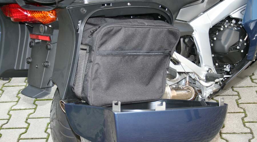 BMW R1200R (2005-2014) Inside Bag