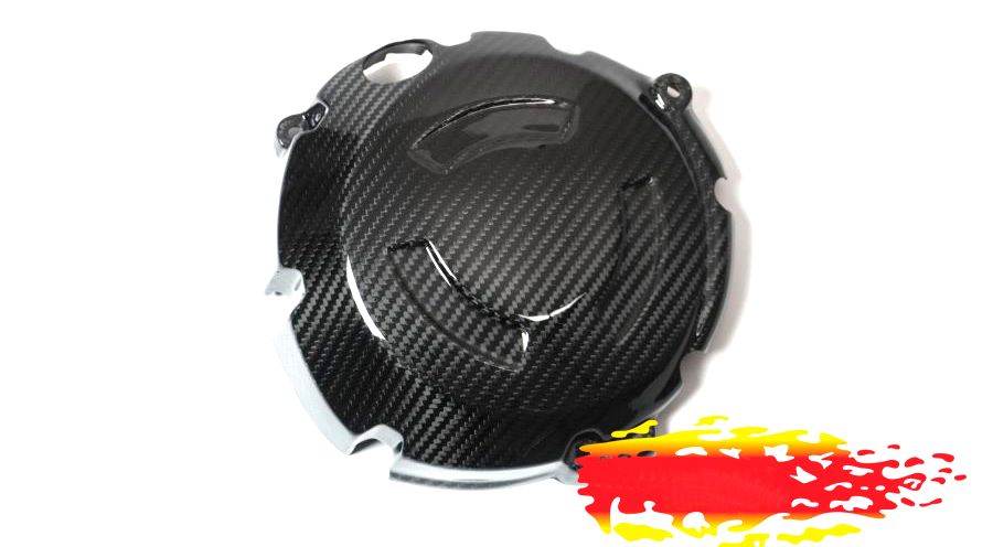 BMW S1000RR (2009-2018) Clutch Cover