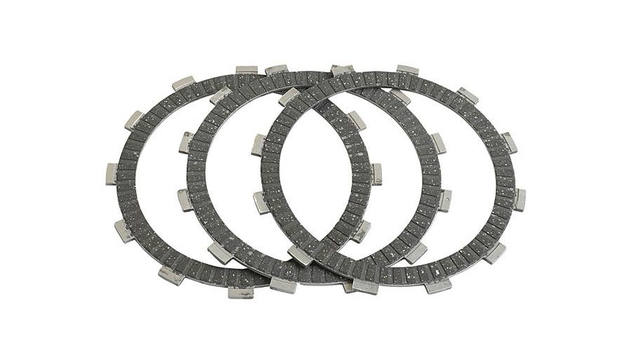 BMW K1200GT (2006-2008) Clutch lining