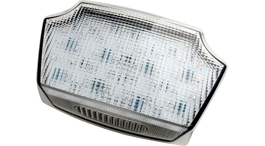 BMW R1100RS, R1150RS LED Rear Light