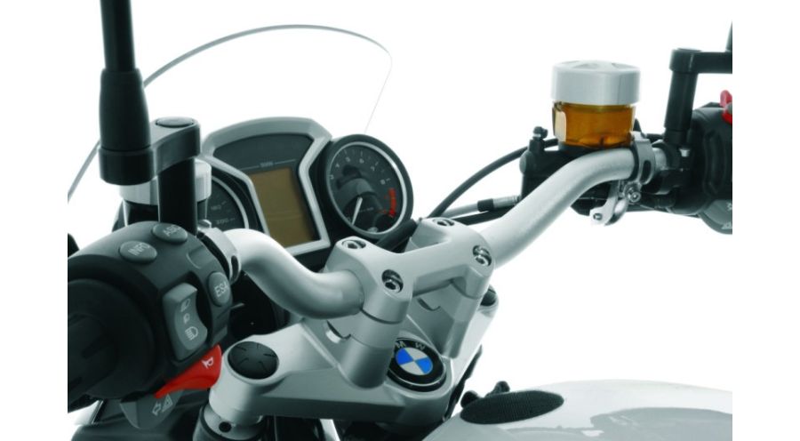 BMW R1200R (2005-2014) Handlebar risers R1200R 2011-2014
