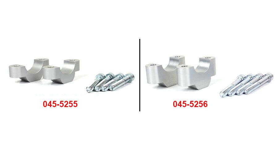 BMW S 1000 XR (2015-2019) Handlebar Risers