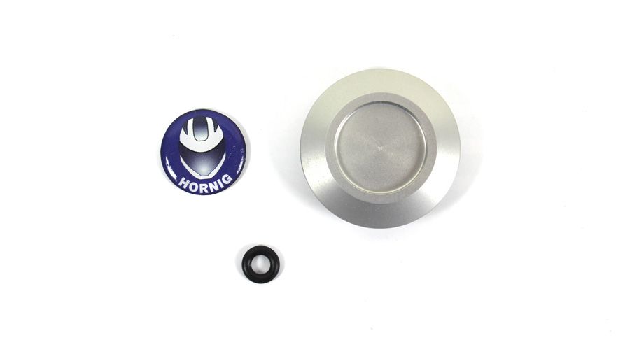 BMW R 1250 R Centre cap top yoke