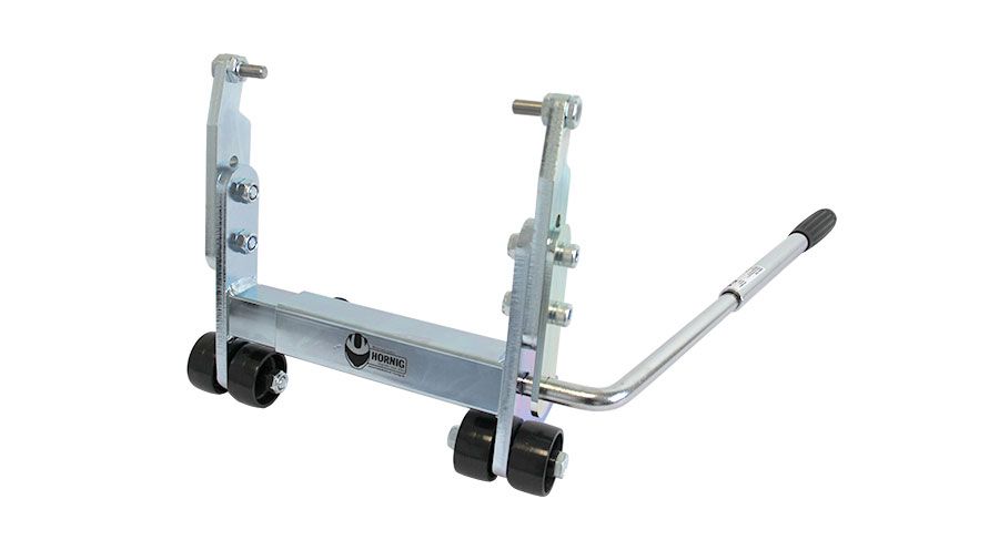 BMW F650GS (08-12), F700GS & F800GS (08-18) Lifter