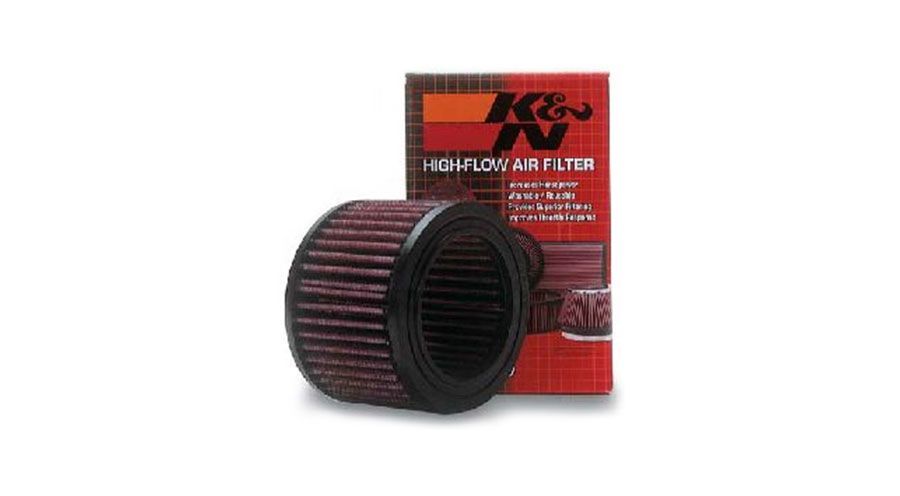 BMW R850C, R1200C Air filter