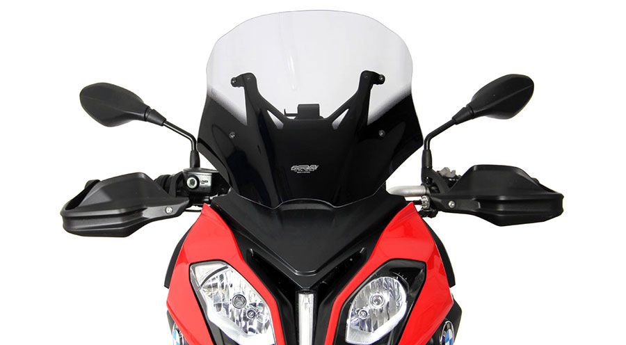 BMW S 1000 XR (2015-2019) Touring screen