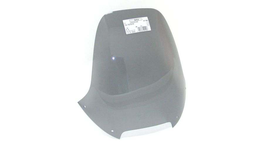 BMW F 650, CS, GS, ST, Dakar (1994-2007) Originally-shaped screen