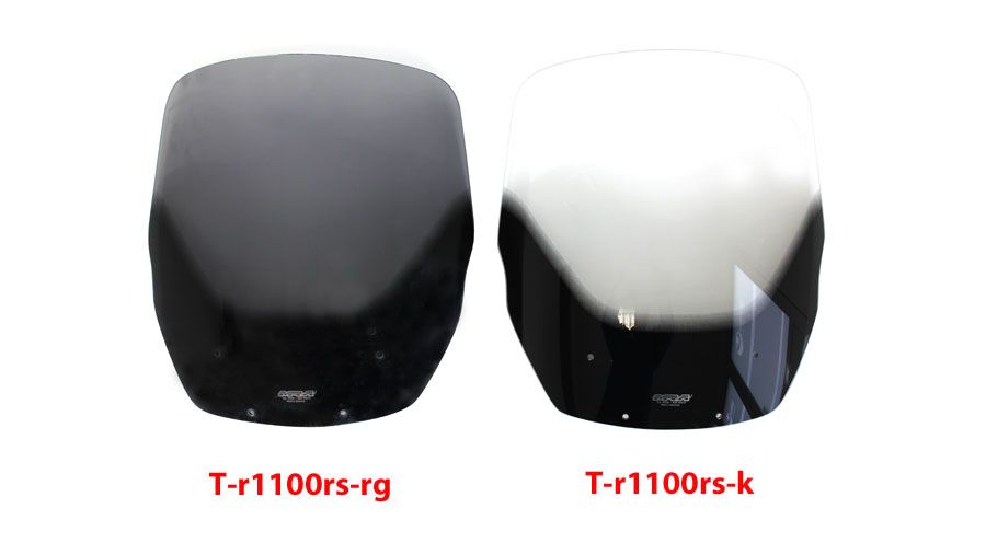 BMW R1100RS, R1150RS Touring screen