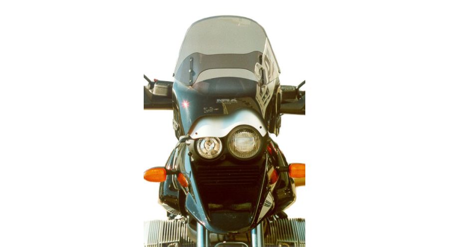 BMW R850GS, R1100GS, R1150GS & Adventure Vario Screen