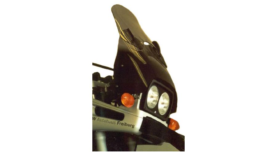 BMW R850GS, R1100GS, R1150GS & Adventure Vario Screen Maxi