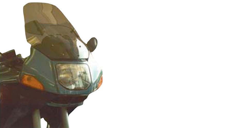 BMW R1100RS, R1150RS Vario screen