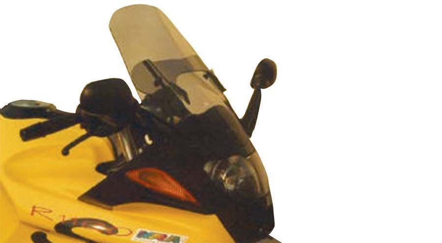 BMW R1100S VarioScreen