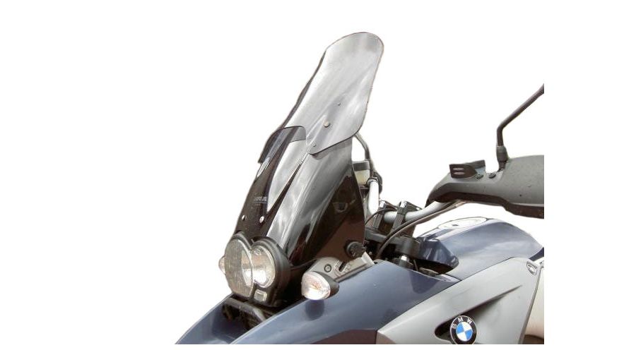 BMW R1200GS (04-12), R1200GS Adv (05-13) & HP2 VarioScreen