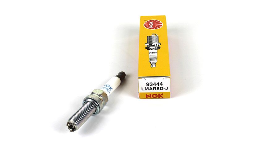 BMW R 1200 RS, LC (2015-) NGK Spark plugs