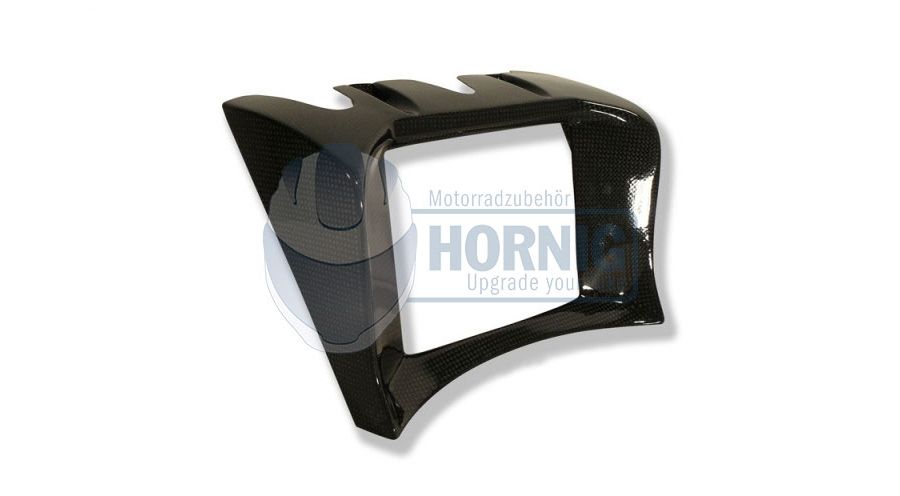 BMW R1200R (2005-2014) Oil Cooler Cover
