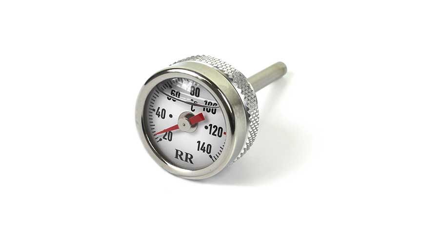 BMW K1100RS & K1100LT Oil temperature gauge