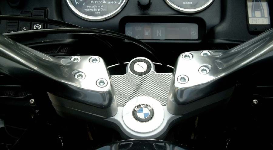 Bmw r1100rt service intervals #3