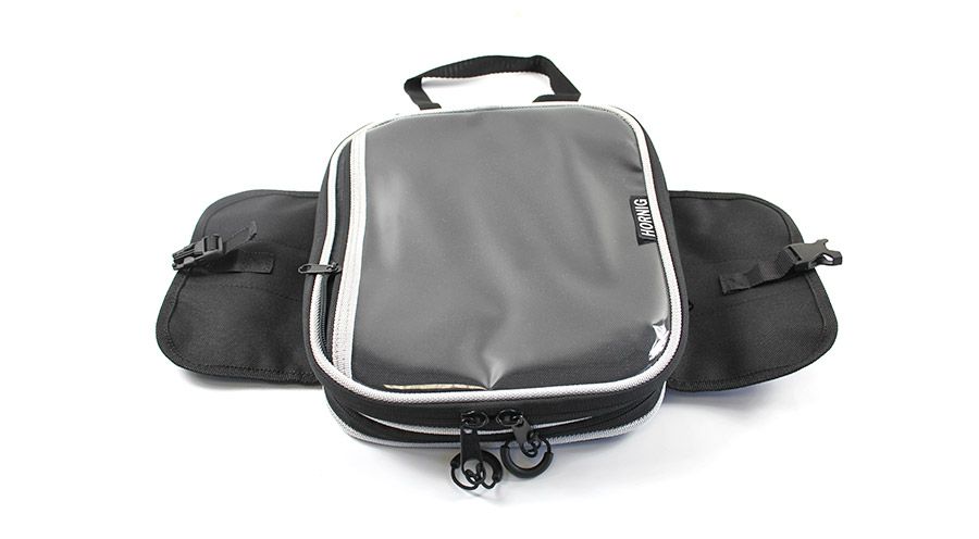 BMW K1300S Tank Bag