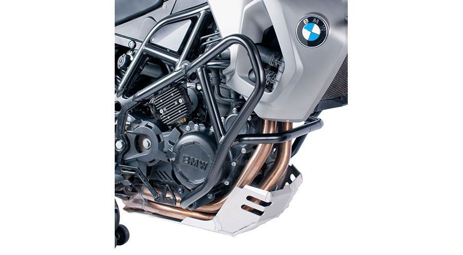 BMW F650GS (08-12), F700GS & F800GS (08-18) Crashbars