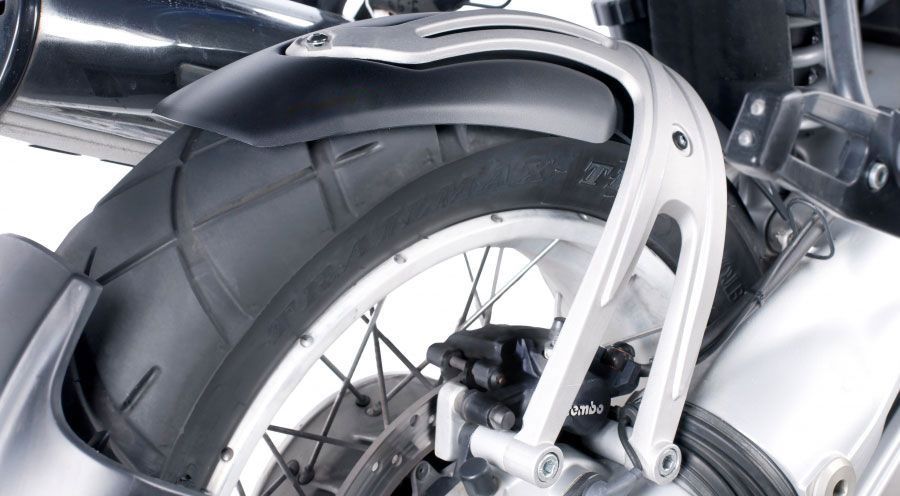 BMW R850GS, R1100GS, R1150GS & Adventure ABS resin mud guard