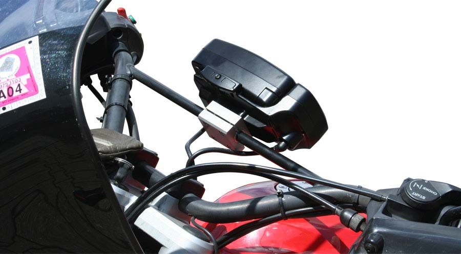 BMW R850GS, R1100GS, R1150GS & Adventure GPS Mount