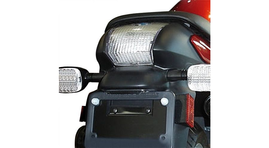 BMW K1200RS & K1200GT (1997-2005) Lens + LED