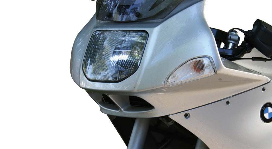 BMW R1100RS, R1150RS Front indicator lenses